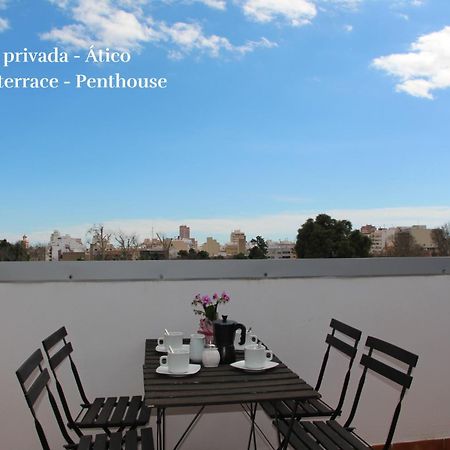 Apartamentos La Pergola Castellon Castellón de la Plana Екстериор снимка
