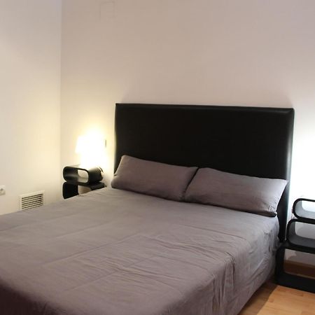 Apartamentos La Pergola Castellon Castellón de la Plana Екстериор снимка