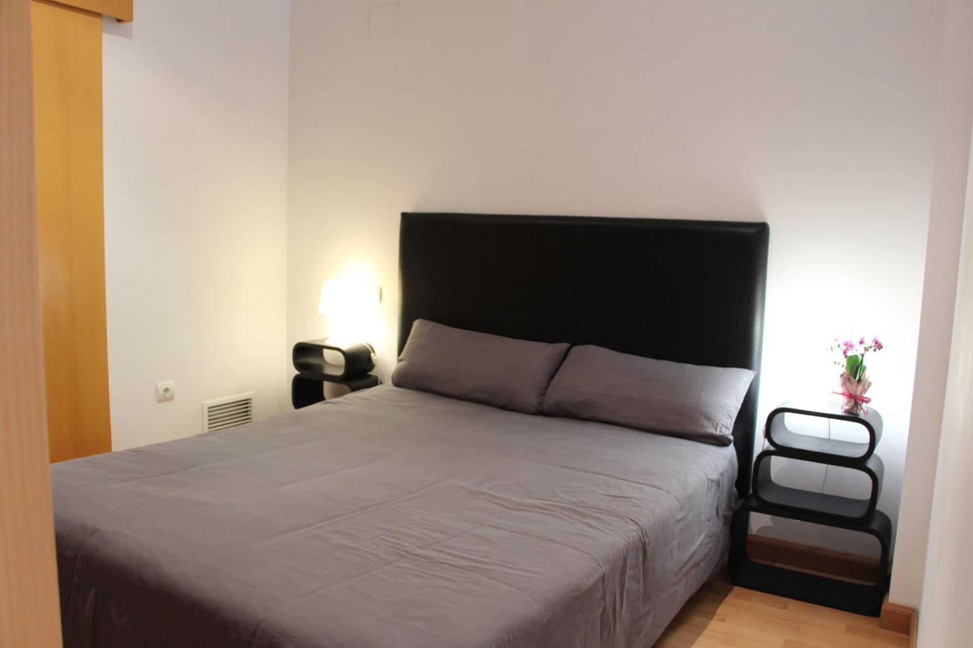 Apartamentos La Pergola Castellon Castellón de la Plana Екстериор снимка