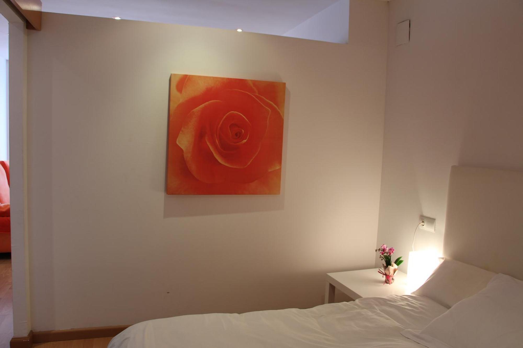 Apartamentos La Pergola Castellon Castellón de la Plana Стая снимка