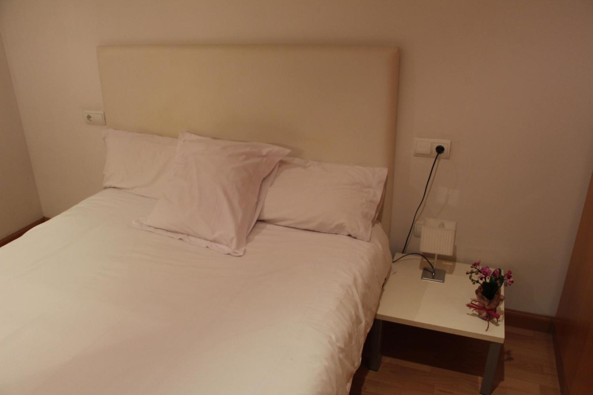 Apartamentos La Pergola Castellon Castellón de la Plana Стая снимка