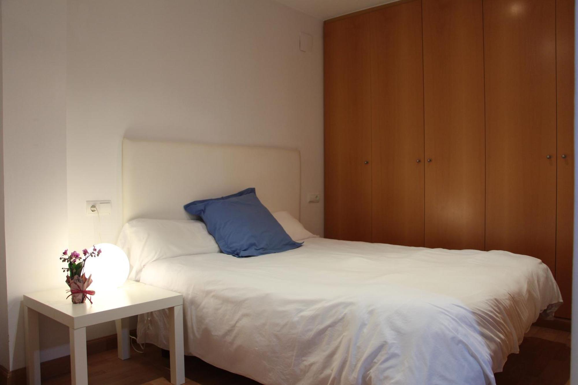 Apartamentos La Pergola Castellon Castellón de la Plana Екстериор снимка