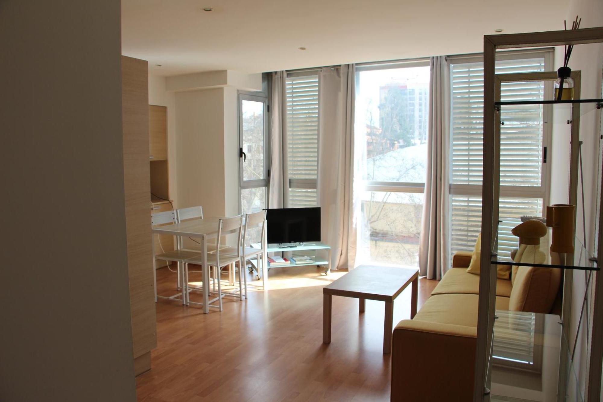 Apartamentos La Pergola Castellon Castellón de la Plana Екстериор снимка