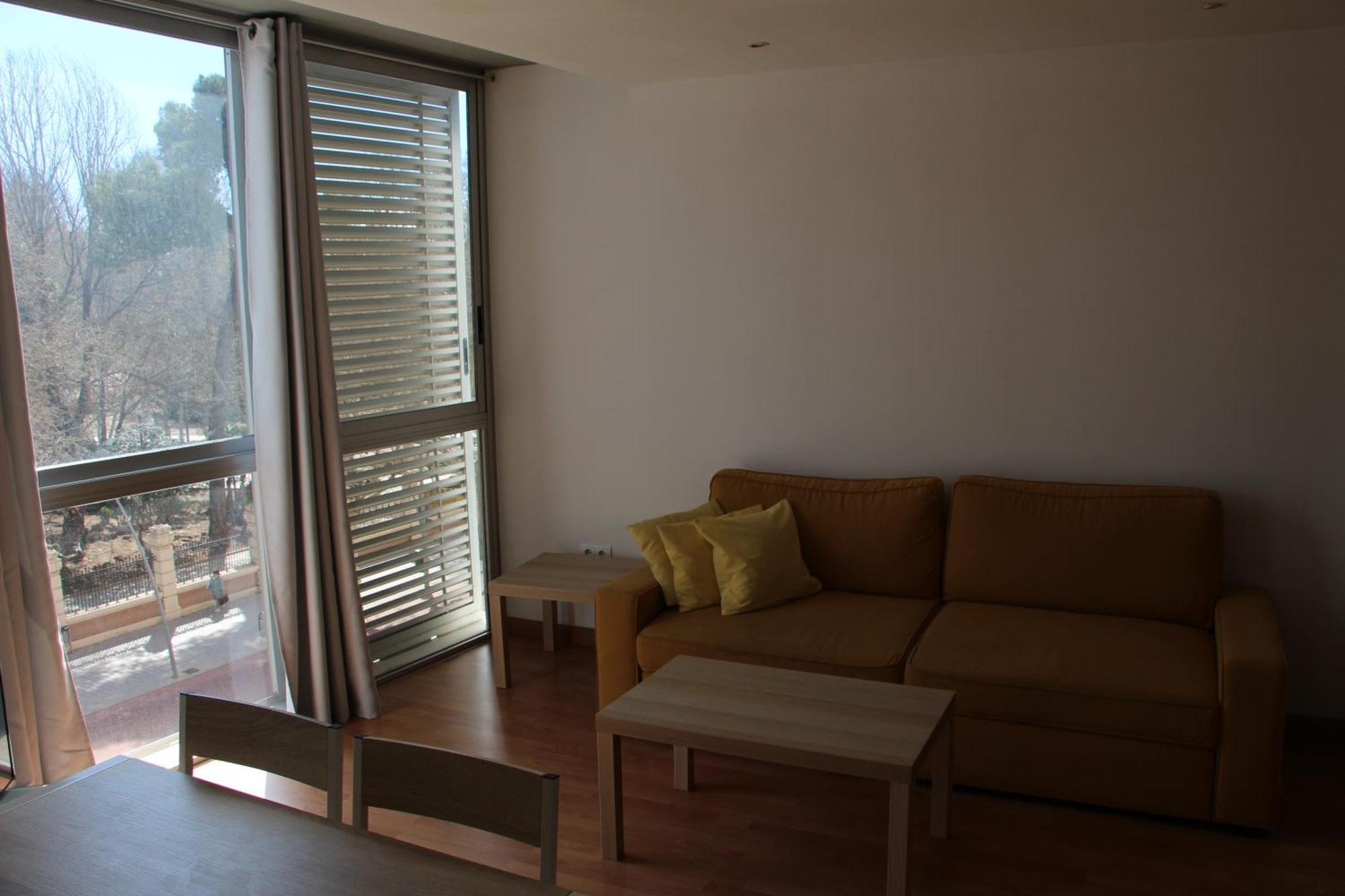 Apartamentos La Pergola Castellon Castellón de la Plana Стая снимка