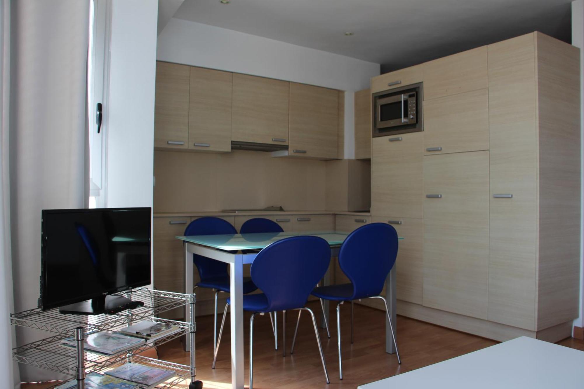 Apartamentos La Pergola Castellon Castellón de la Plana Екстериор снимка