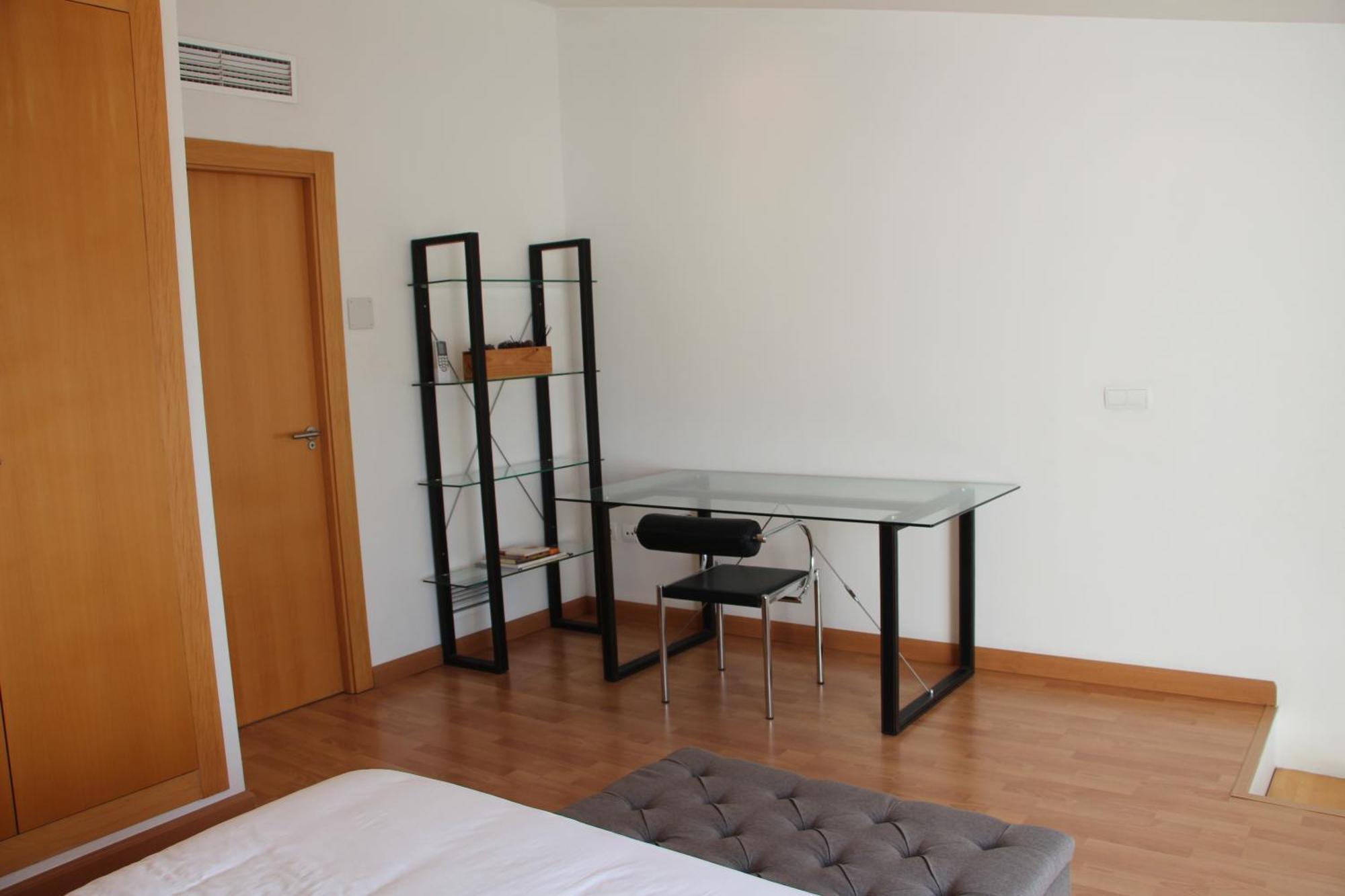 Apartamentos La Pergola Castellon Castellón de la Plana Стая снимка