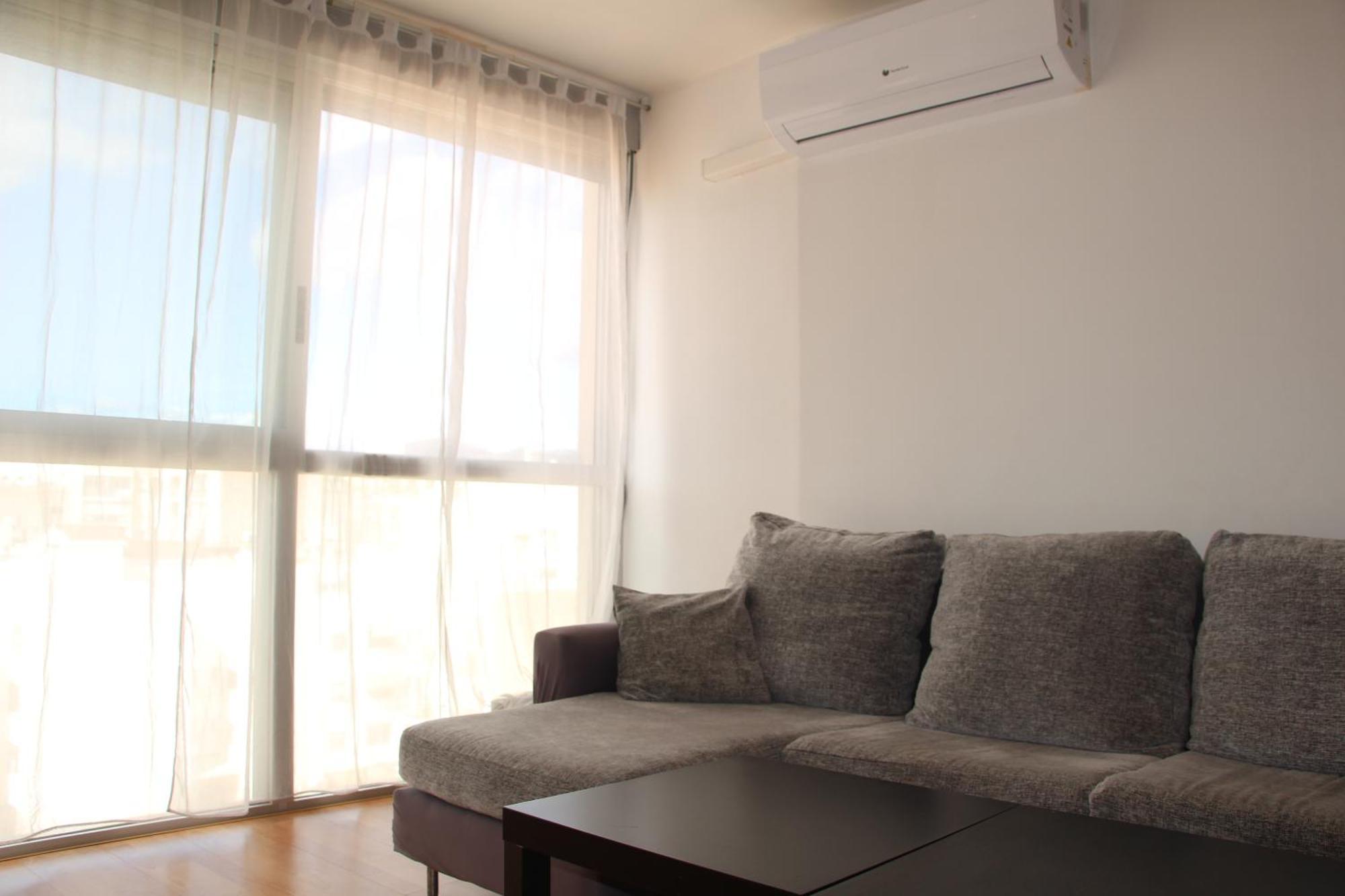 Apartamentos La Pergola Castellon Castellón de la Plana Екстериор снимка