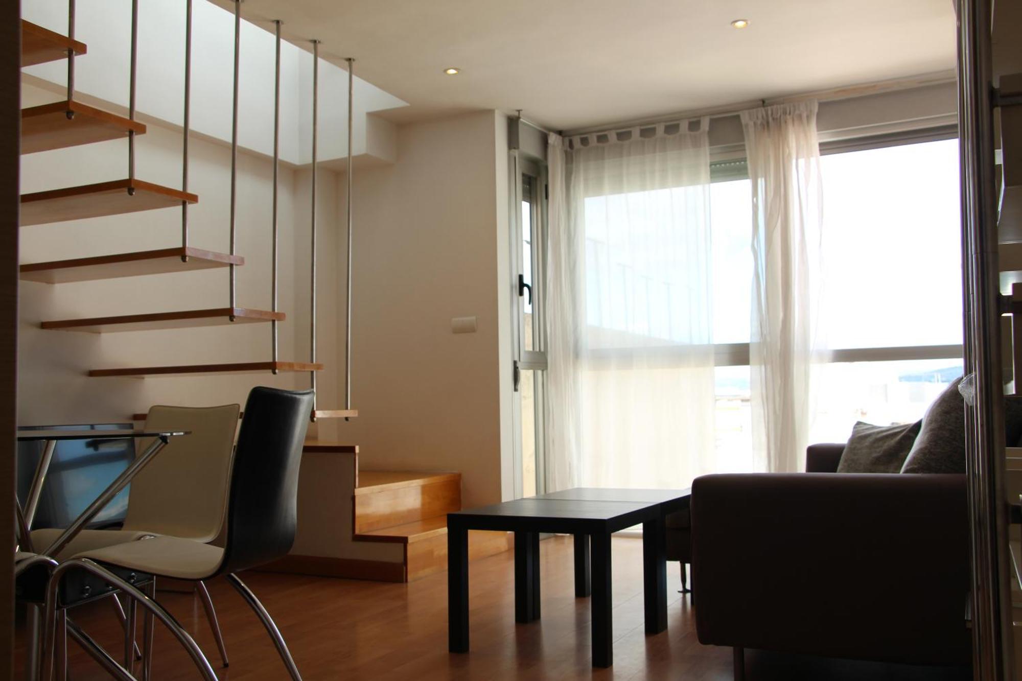 Apartamentos La Pergola Castellon Castellón de la Plana Стая снимка