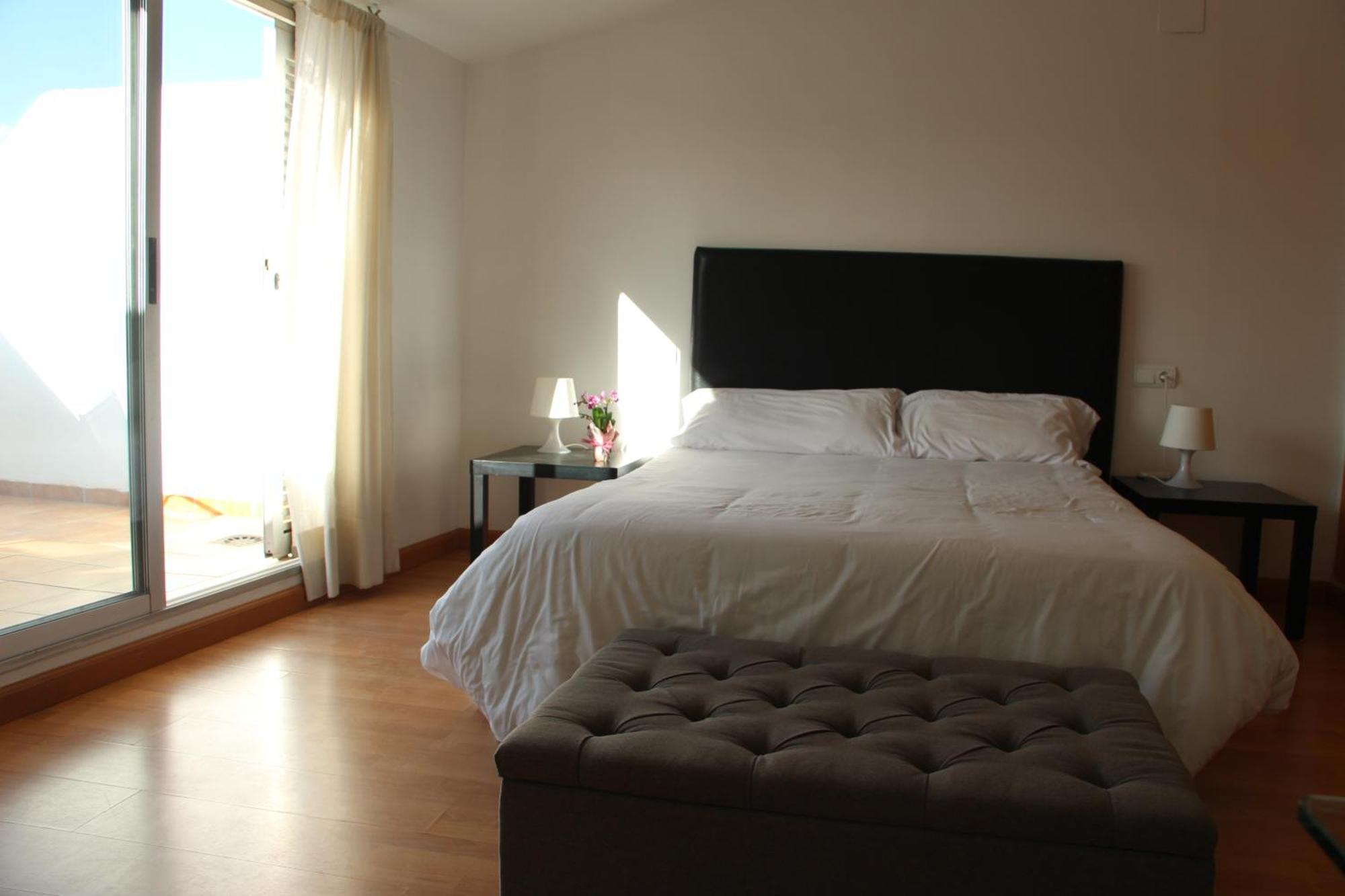 Apartamentos La Pergola Castellon Castellón de la Plana Екстериор снимка