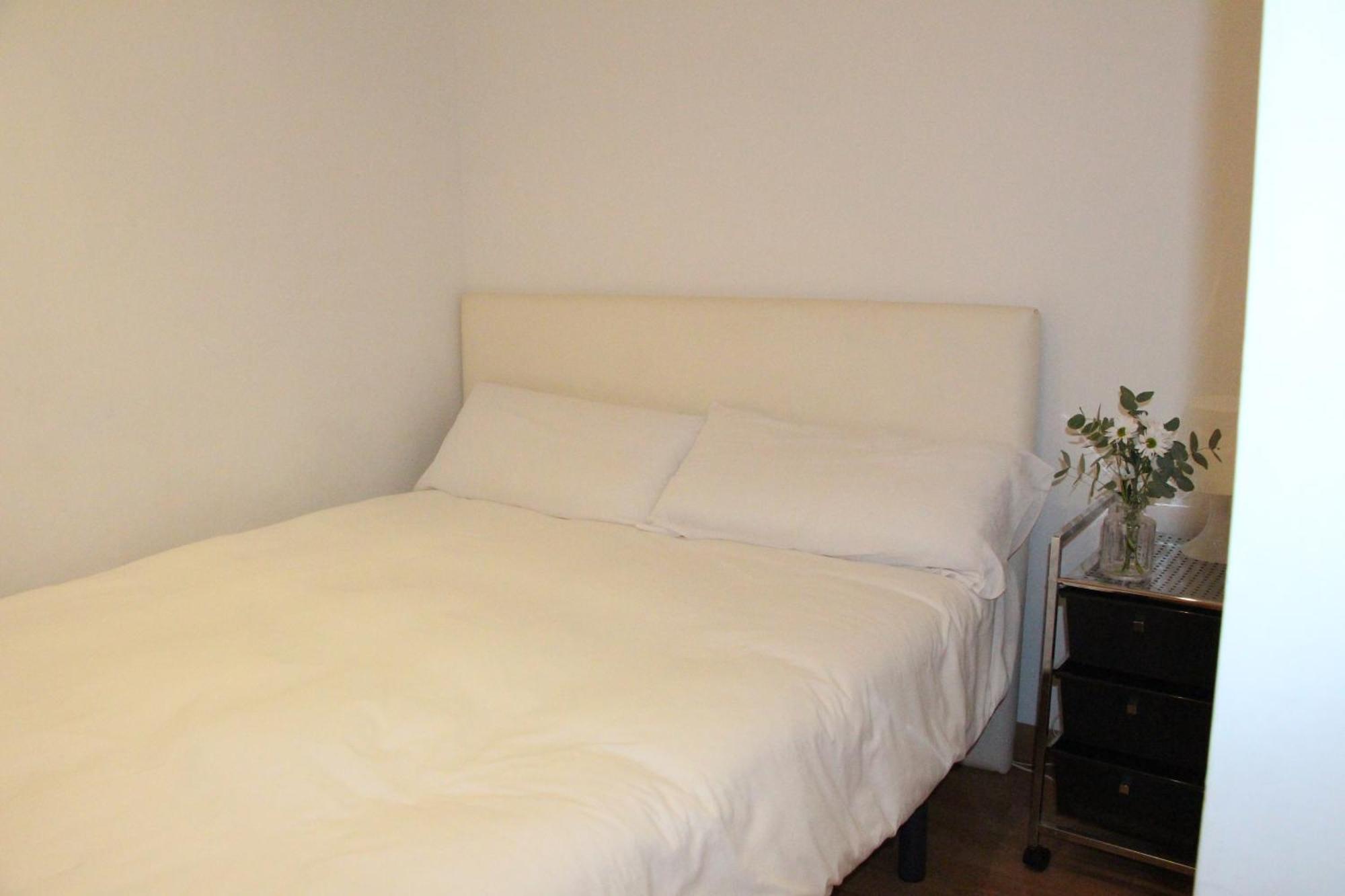 Apartamentos La Pergola Castellon Castellón de la Plana Стая снимка