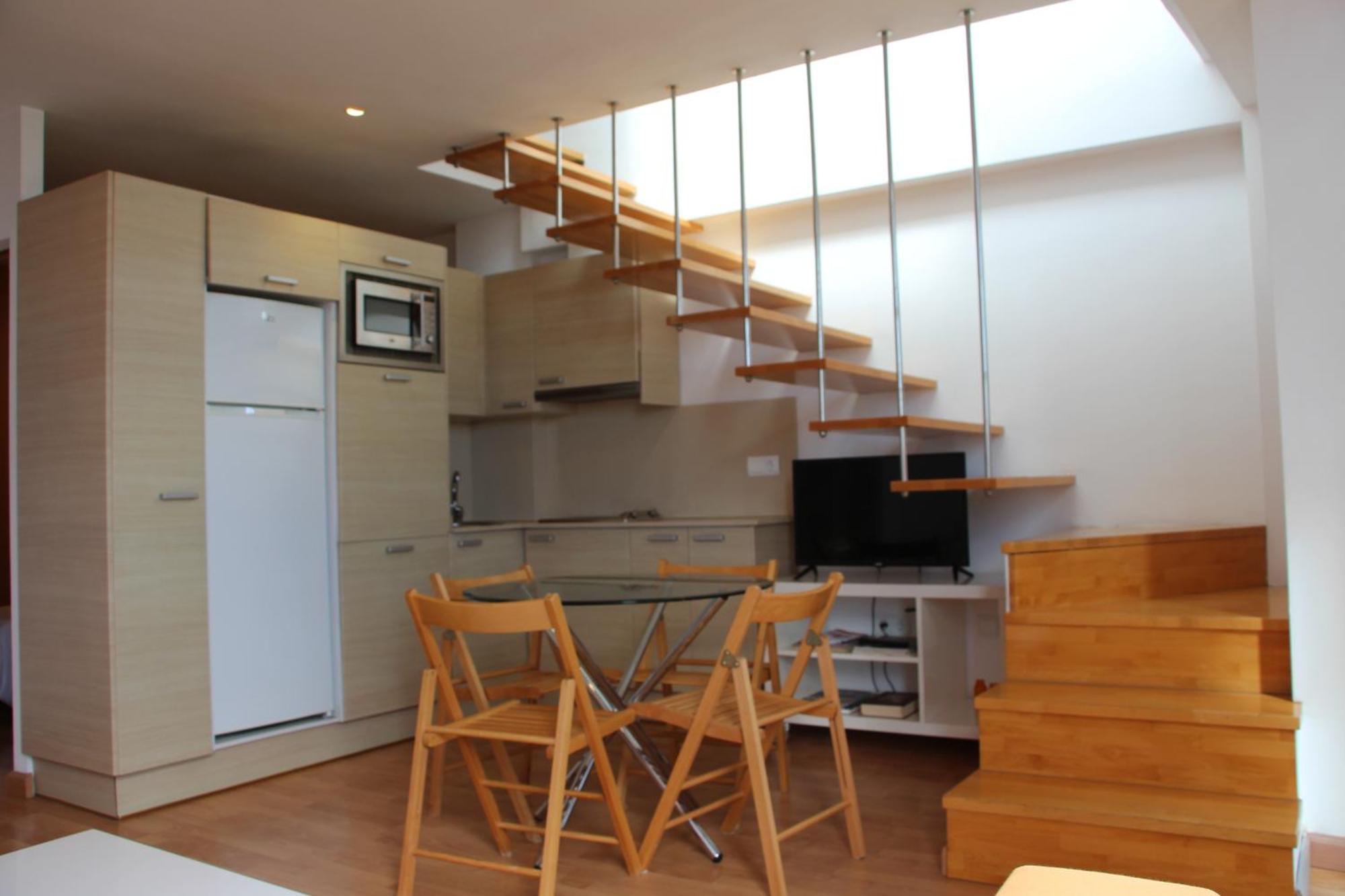Apartamentos La Pergola Castellon Castellón de la Plana Екстериор снимка