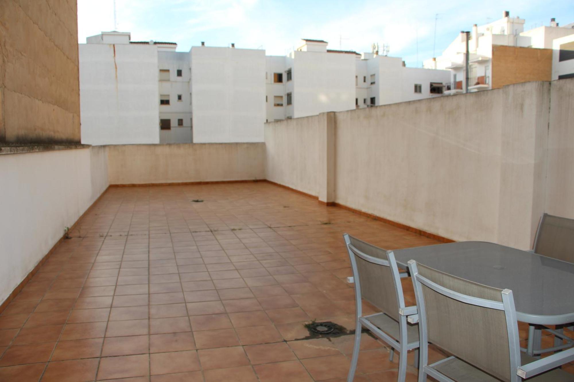 Apartamentos La Pergola Castellon Castellón de la Plana Стая снимка