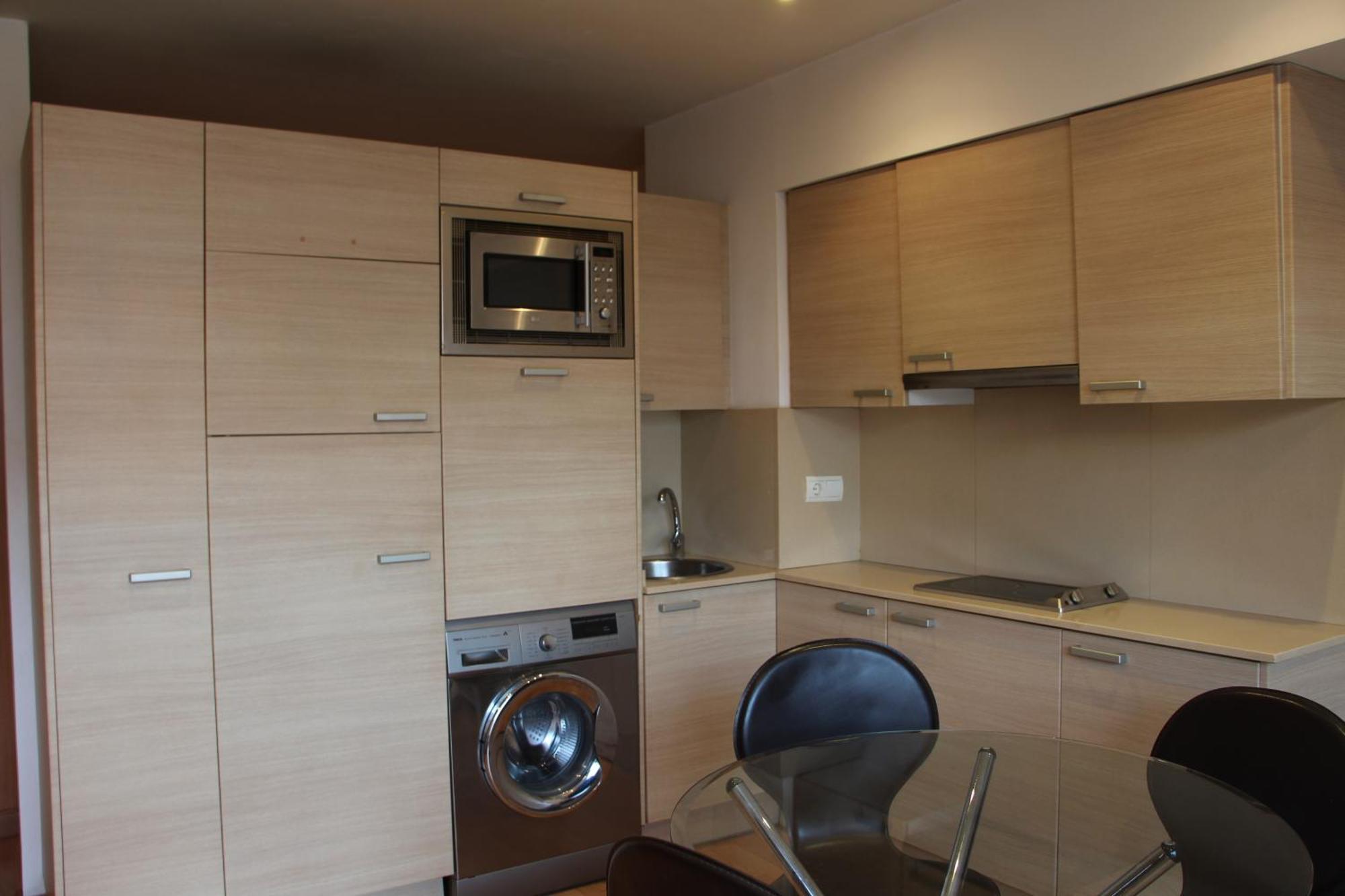 Apartamentos La Pergola Castellon Castellón de la Plana Стая снимка